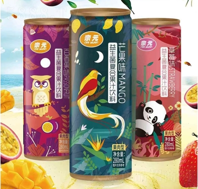 ��Ԫ�������ͺϹ�֭���280ml