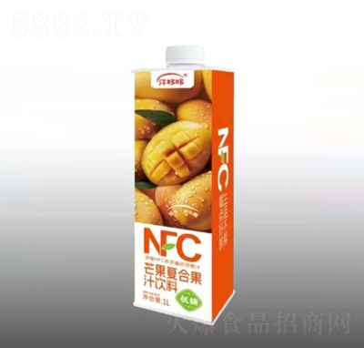 ��߶�NFCâ����(f��)�Ϲ�֭���1L