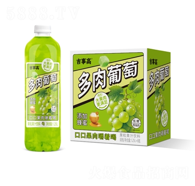 ���¸߶������ѹ�����֭���1.25L��6