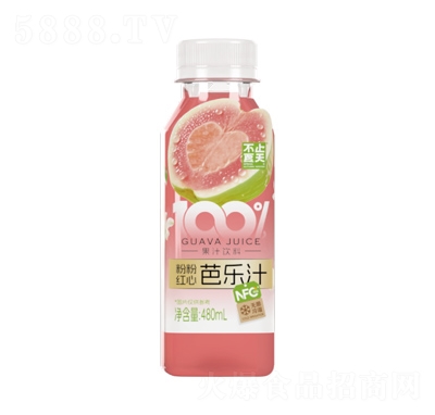 ��ֹ����100%�Ř�֭480ml