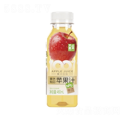 ��ֹ����100%�O��֭480ml