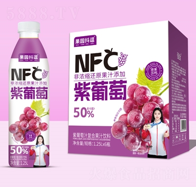 ���@����NFC������֭��(f��)�Ϲ�֭���1.25LX6ƿ