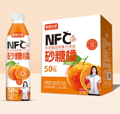 ���@����NFCɰ����֭��(f��)�Ϲ�֭���1.25LX6ƿ