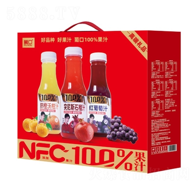 �Ͽ�100%��֭���Y�У�