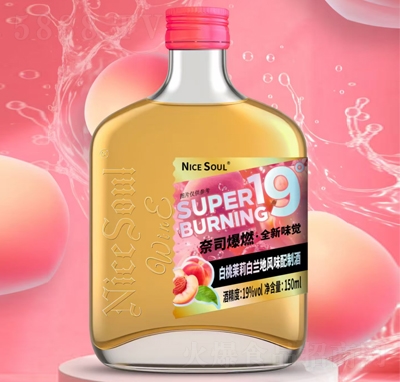 NICE-SOUL����������m���L(f��ng)ζ���ƾ�150ml