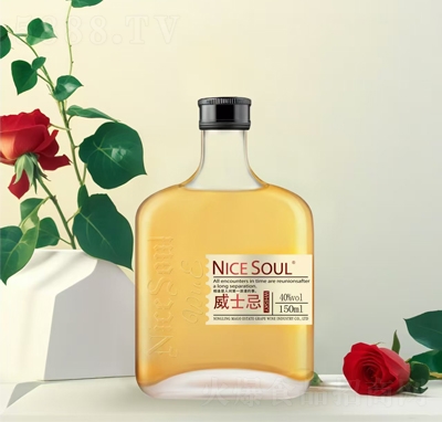 NICE-SOUL��ʿ��150ml
