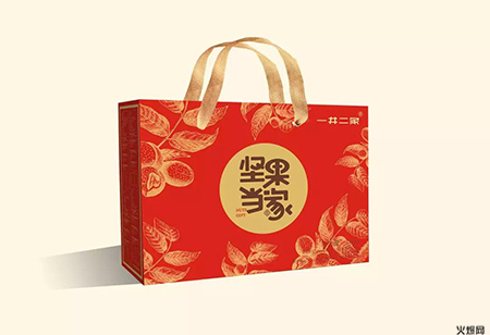 一井二家堅果當家禮盒 一井二家堅果當家禮盒