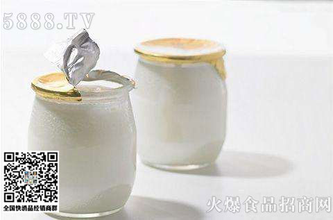 酸奶 酸奶