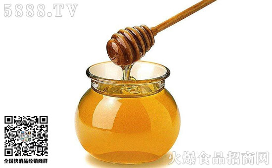 蜂蜜 蜂蜜