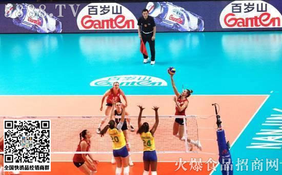 百歲山借勢(shì)體育亮相電影 百歲山借勢(shì)體育亮相電影