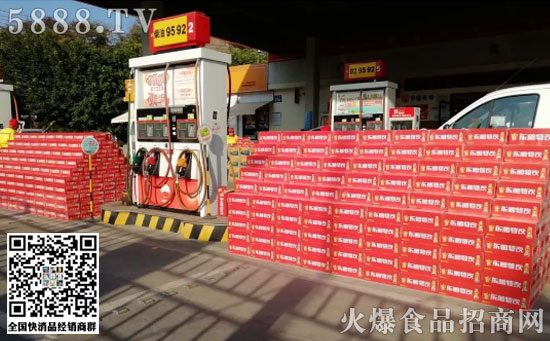 中石油跨推“好客之力”功能飲料,你看好嗎? 中石油跨推“好客之力”功能飲料,你看好嗎?