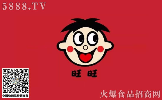 旺旺飲品 旺旺飲品