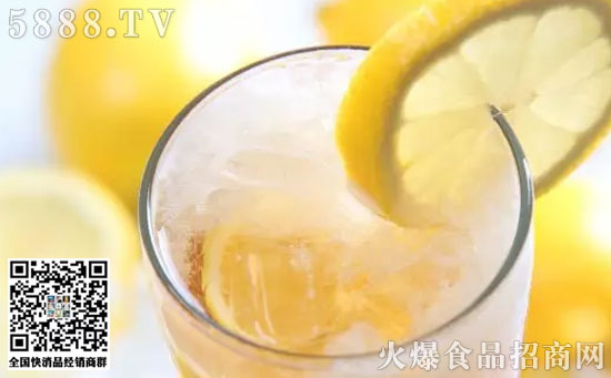 2019年全球飲料行業(yè)的五大趨勢! 2019年全球飲料行業(yè)的五大趨勢!