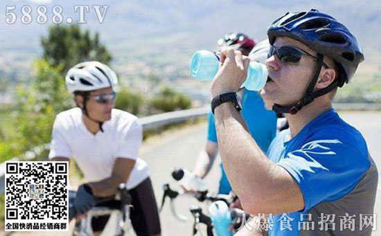 運動飲料 運動飲料