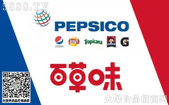 百事大家族 百事大家族