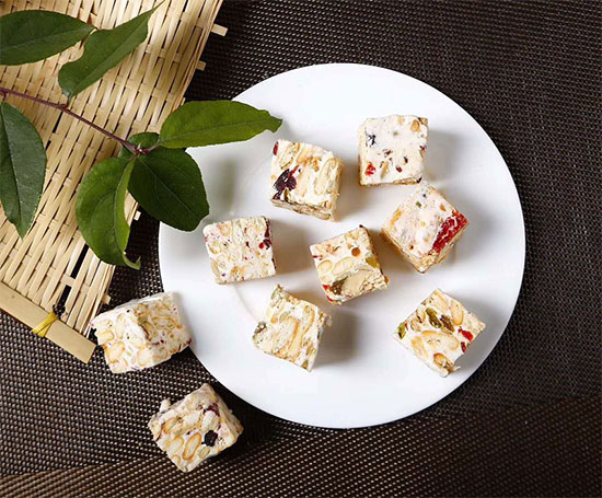 宜麗芝手工軟酥蔓越莓味2 宜麗芝手工軟酥蔓越莓味2