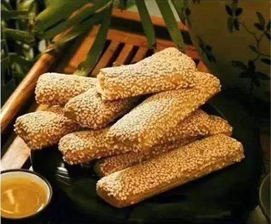 宜麗芝老酵脆餅 宜麗芝老酵脆餅