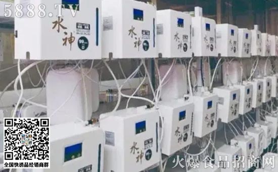 旺旺集團計劃對其中一條生產(chǎn)線進行改造 旺旺集團計劃對其中一條生產(chǎn)線進行改造