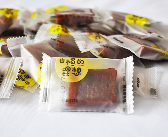 桂福春理想山楂1 桂福春理想山楂1