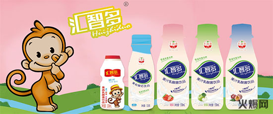 匯智多果汁乳酸菌 匯智多果汁乳酸菌