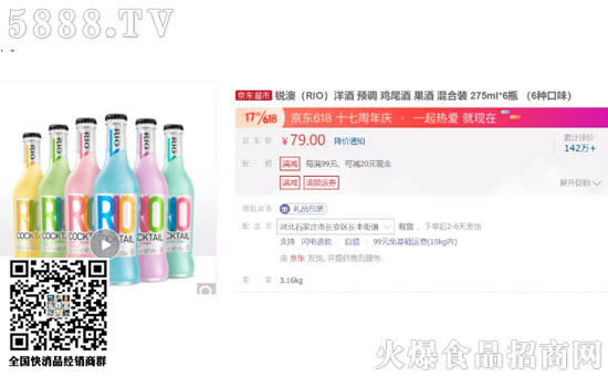 RIO經(jīng)典產(chǎn)品 RIO經(jīng)典產(chǎn)品