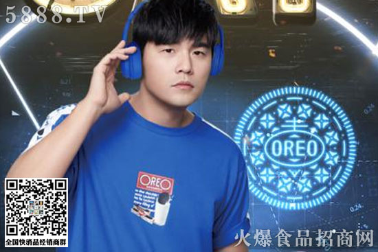 奧利奧品牌1 奧利奧品牌1