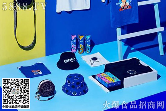 奧利奧品牌9 奧利奧品牌9