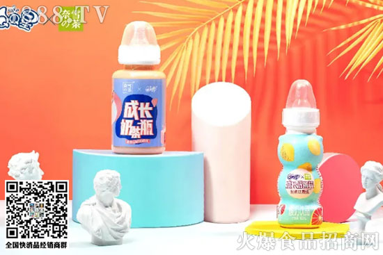 伊利QQ星&奈雪 伊利QQ星&奈雪