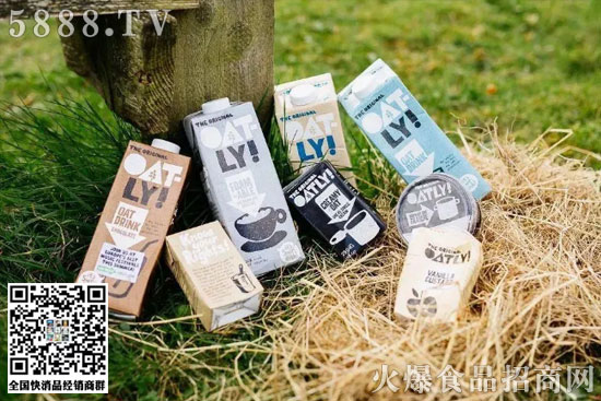 燕麥奶1 燕麥奶1