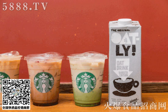 咖啡新“伴侶” 咖啡新“伴侶”