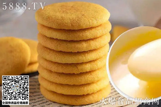 一泡而糊速溶餅干1 一泡而糊速溶餅干1
