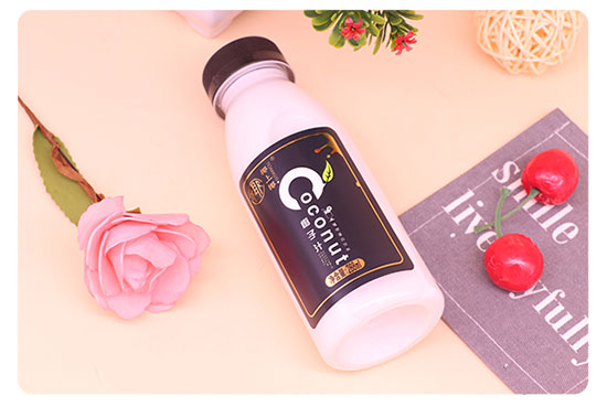 椰上椰椰子汁 椰上椰椰子汁