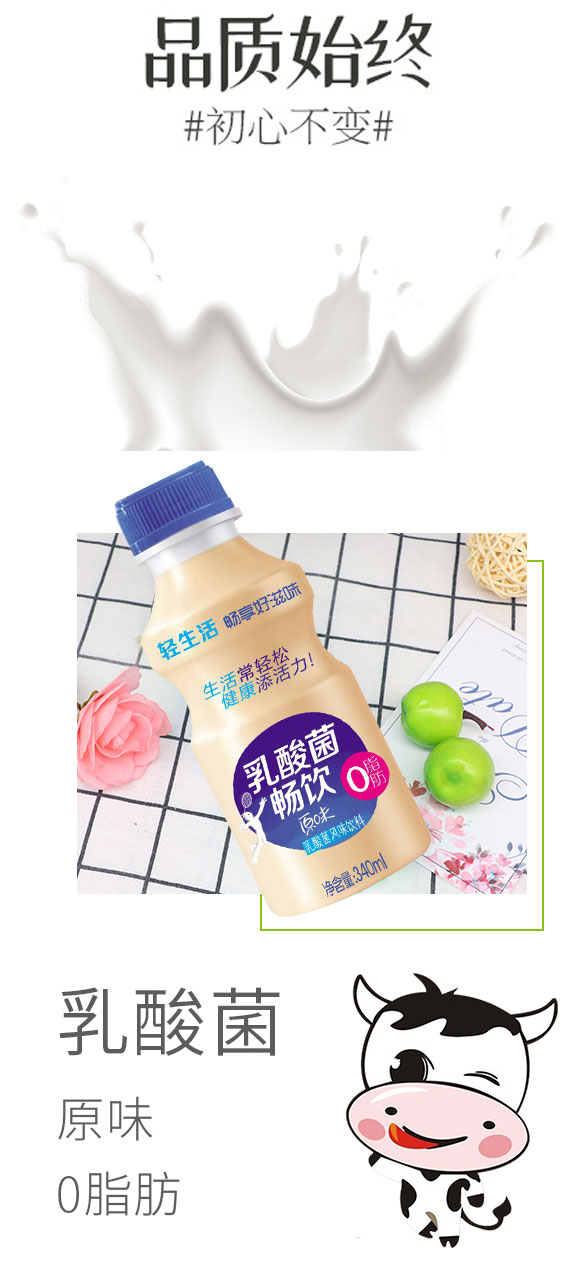 暢飲原味乳酸菌風(fēng)味飲料340ml 暢飲原味乳酸菌風(fēng)味飲料340ml