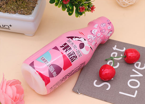 東方樂果蔬乳酸菌 東方樂果蔬乳酸菌