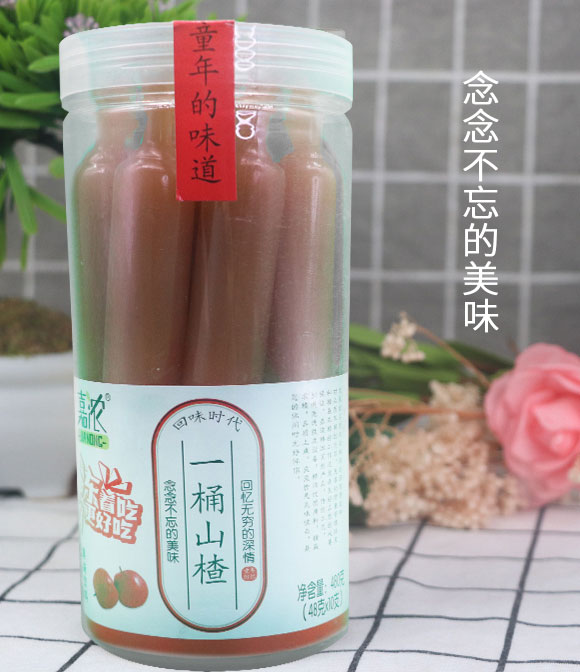 �Ν�һͰɽ髰�����ζ���48mlx10֧