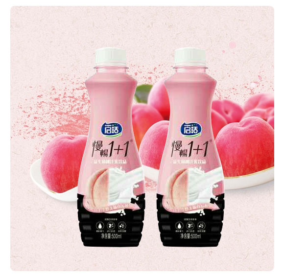 慧能多慢暢桃汁_05 慧能多慢暢桃汁_05