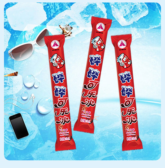 合利佳冰冰棒果味飲料 合利佳冰冰棒果味飲料