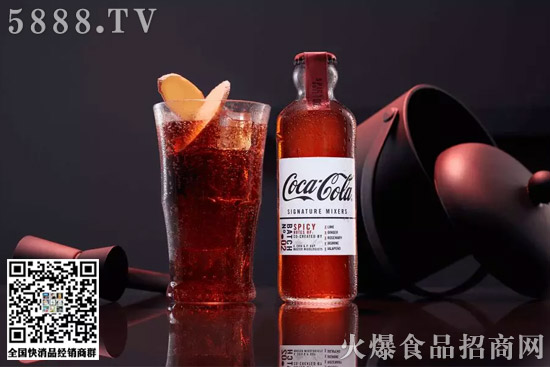 “飲料+酒”有多火,讓蒙牛、農(nóng)夫山泉等大佬都喝多了! “飲料+酒”有多火,讓蒙牛、農(nóng)夫山泉等大佬都喝多了!