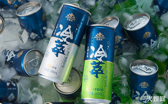 5年市場增速20.8%,伊利、農(nóng)夫山泉、雀巢扎堆創(chuàng)新! 5年市場增速20.8%,伊利、農(nóng)夫山泉、雀巢扎堆創(chuàng)新!