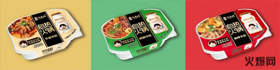 4方便食品新勢力!阿慶嫂方便食品殺出,整個(gè)方便食品江湖大轟動(dòng)! 4方便食品新勢力!阿慶嫂方便食品殺出,整個(gè)方便食品江湖大轟動(dòng)!