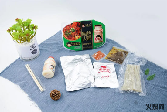 5方便食品新勢力!阿慶嫂方便食品殺出,整個(gè)方便食品江湖大轟動(dòng)! 5方便食品新勢力!阿慶嫂方便食品殺出,整個(gè)方便食品江湖大轟動(dòng)!