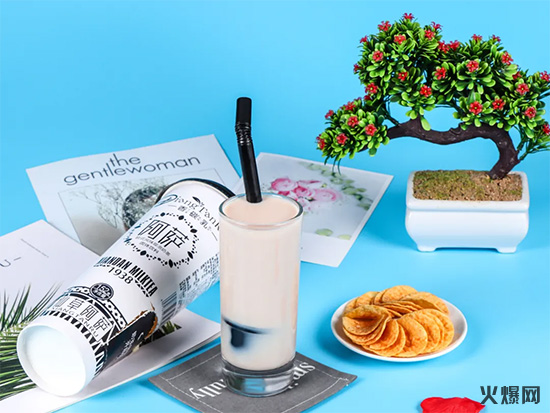 香碳乳大杯仙草奶茶 香碳乳大杯仙草奶茶