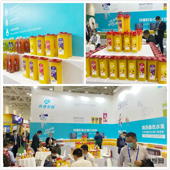 青春益族益生菌復(fù)合果汁 青春益族益生菌復(fù)合果汁