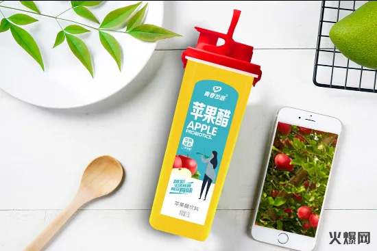 青春益族益生菌復(fù)合果汁 青春益族益生菌復(fù)合果汁