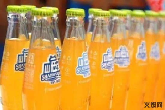 7老牌汽水變了樣,健力寶、宏寶萊、嶗山、北冰洋……一大批國(guó)產(chǎn)飲料重新出山! 7老牌汽水變了樣,健力寶、宏寶萊、嶗山、北冰洋……一大批國(guó)產(chǎn)飲料重新出山!