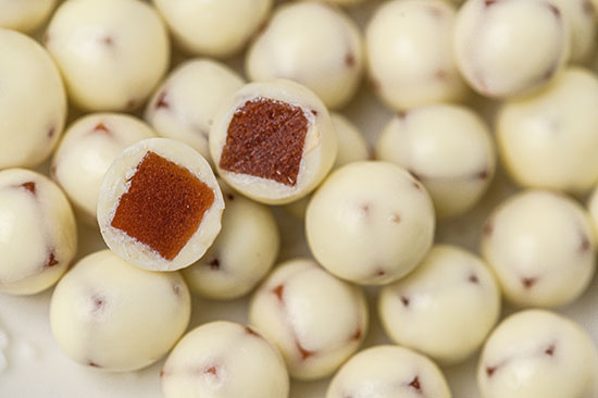 巴卜夲酸奶山楂球218g方盒裝 巴卜夲酸奶山楂球218g方盒裝