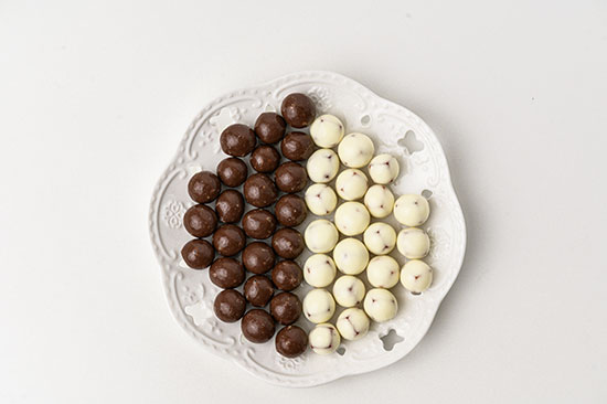 巴卜夲酸奶山楂球118g瓶裝 巴卜夲酸奶山楂球118g瓶裝