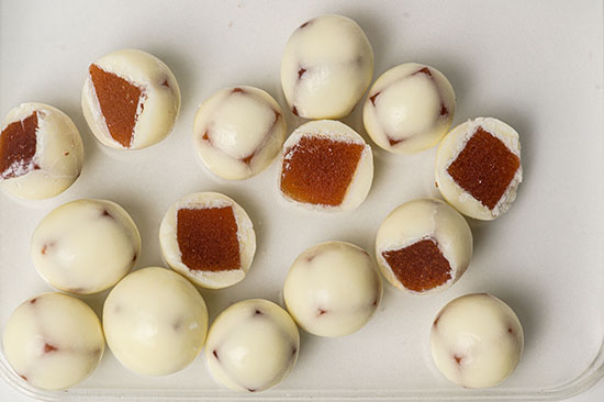 巴卜夲酸奶山楂球118g瓶裝 巴卜夲酸奶山楂球118g瓶裝