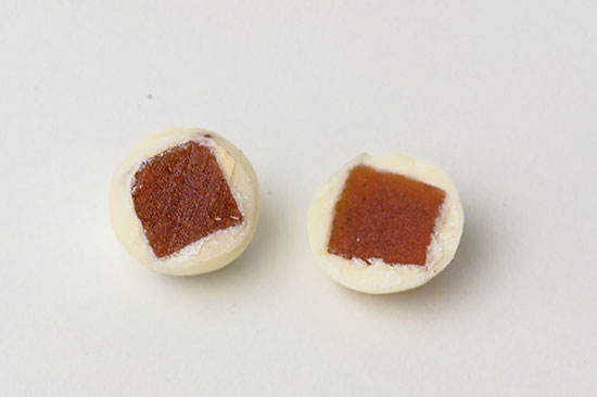 巴卜夲酸奶山楂球118g瓶裝 巴卜夲酸奶山楂球118g瓶裝