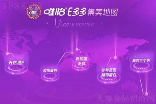 唯怡E多多 唯怡E多多